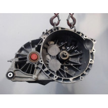 BOITE A VITESSE MECANIQUE FORD FOCUS COUPE 04-07 2.0 TDCi