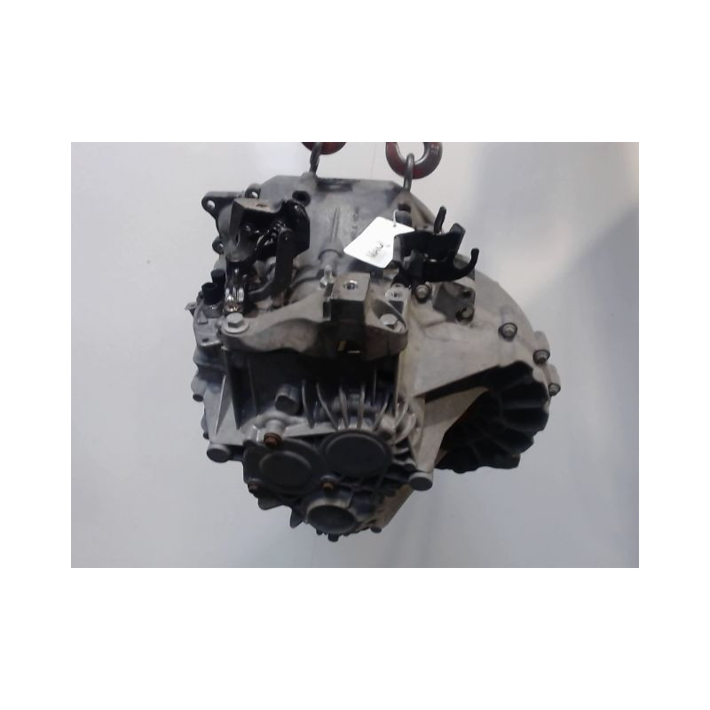 BOITE A VITESSE MECANIQUE FORD FOCUS COUPE 04-07 2.0 TDCi