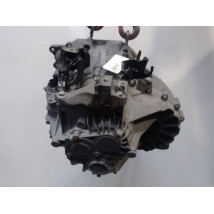 BOITE A VITESSE MECANIQUE FORD FOCUS COUPE 04-07 2.0 TDCi