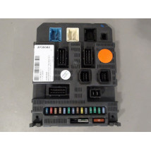 BOITIER GESTION HABITACLE CITROEN C3 2005-
