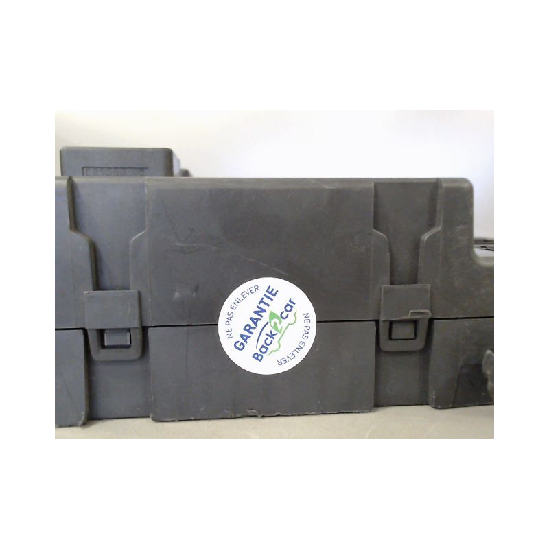 BOITIER GESTION HABITACLE CITROEN C3 2005-