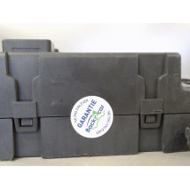 BOITIER GESTION HABITACLE CITROEN C3 2005-