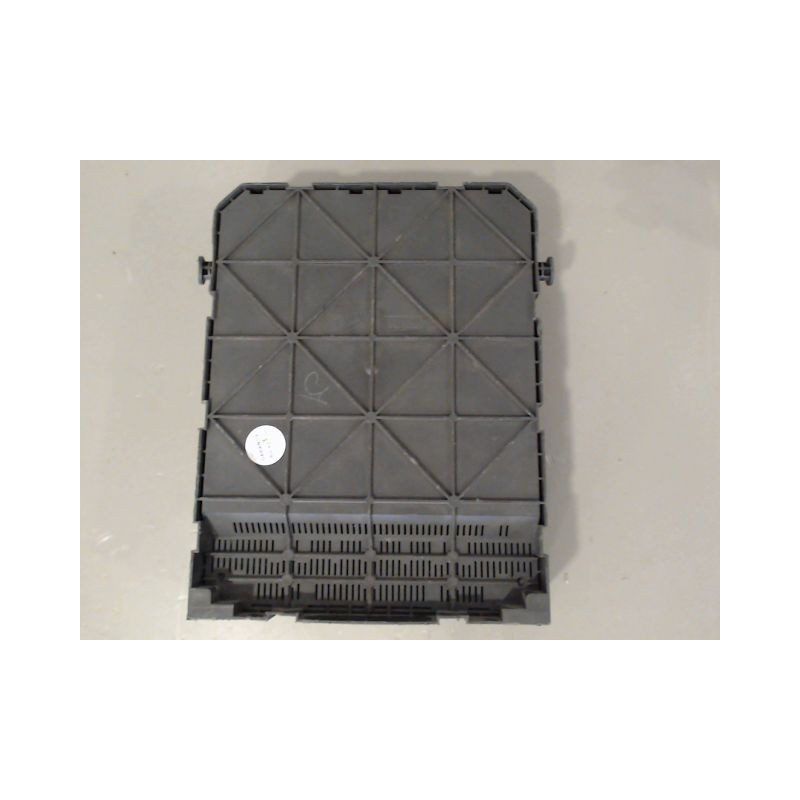 BOITIER GESTION HABITACLE CITROEN C3 2005-
