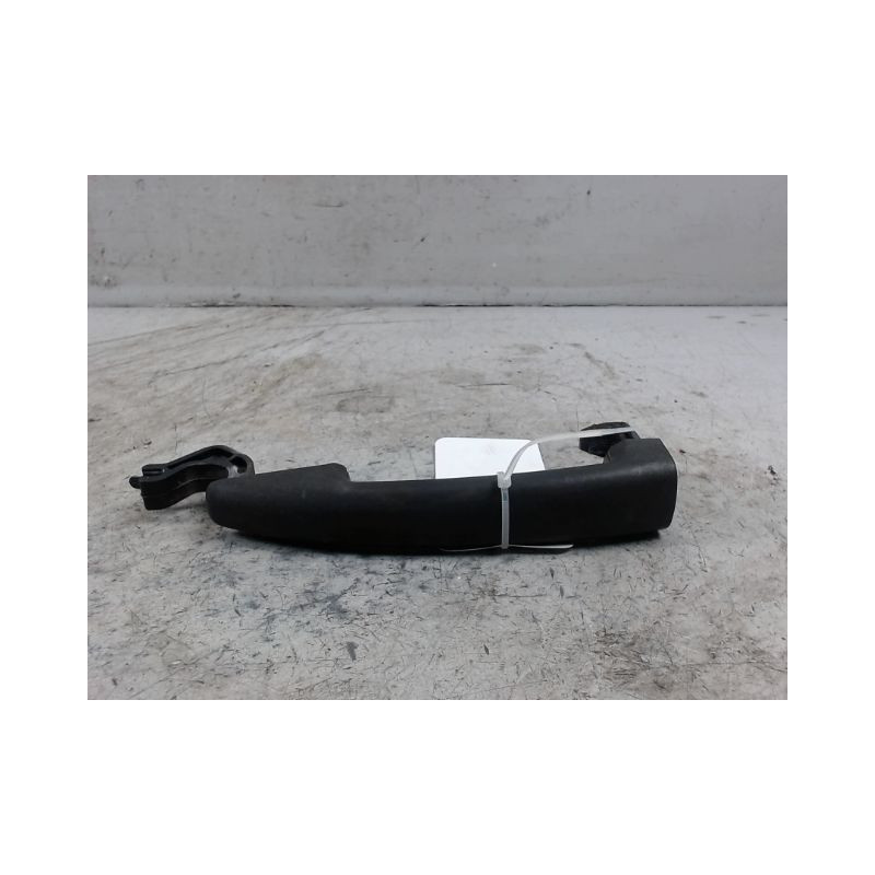 POIGNEE EXTERIEURE PORTE AVANT GAUCHE CITROEN C3 2009-