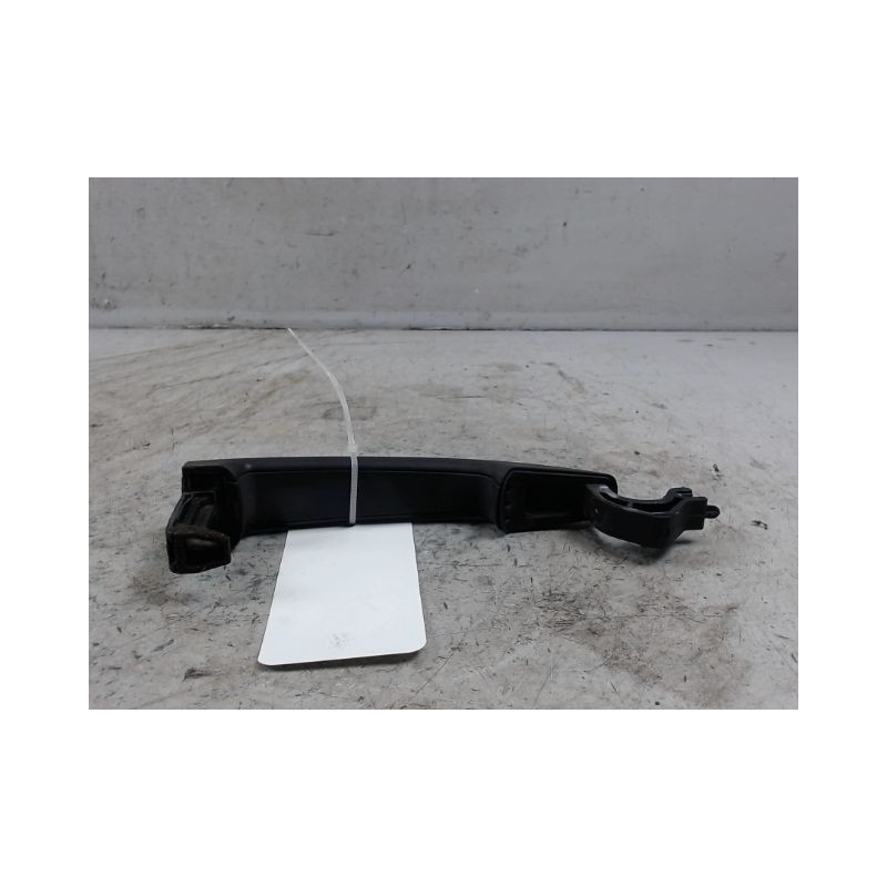 POIGNEE EXTERIEURE PORTE AVANT GAUCHE CITROEN C3 2009-
