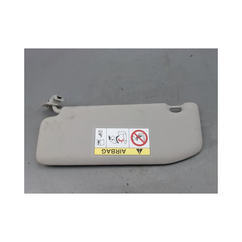 PARE-SOLEIL DROIT CITROEN C4 CACTUS