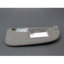 PARE-SOLEIL DROIT PEUGEOT 206 + 2009-2013