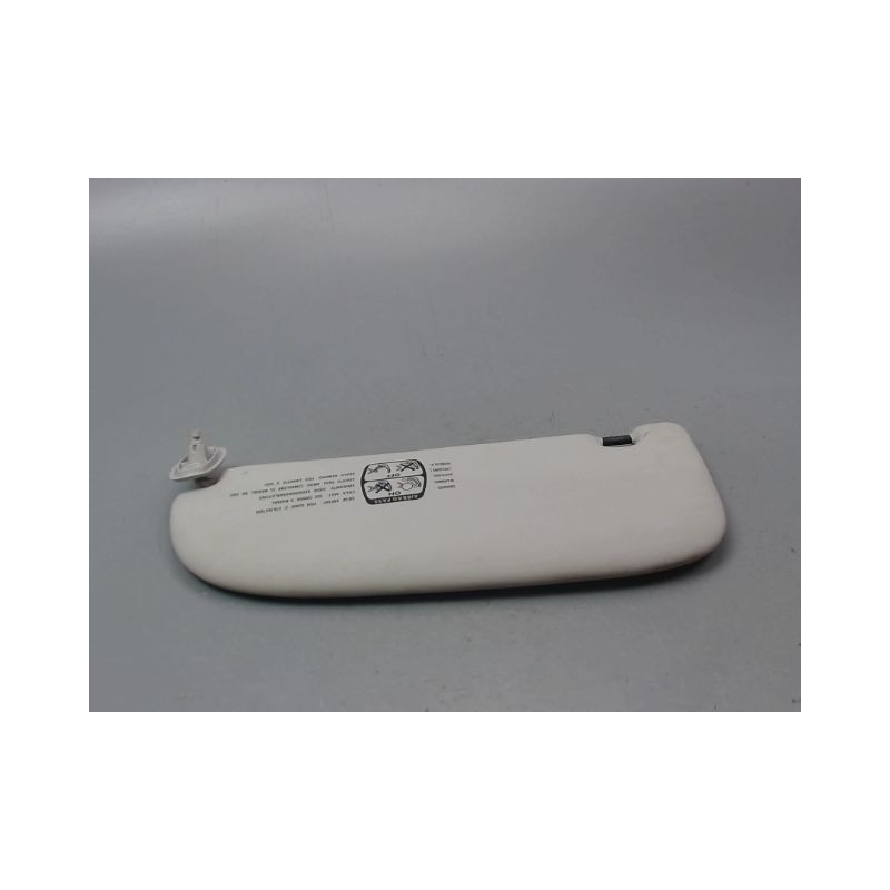 PARE-SOLEIL DROIT PEUGEOT 206 + 2009-2013