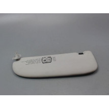 PARE-SOLEIL DROIT PEUGEOT 206 + 2009-2013