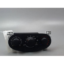 COMMANDE DE CHAUFFAGE DACIA LOGAN BERL. I Phase 2 2008-2012