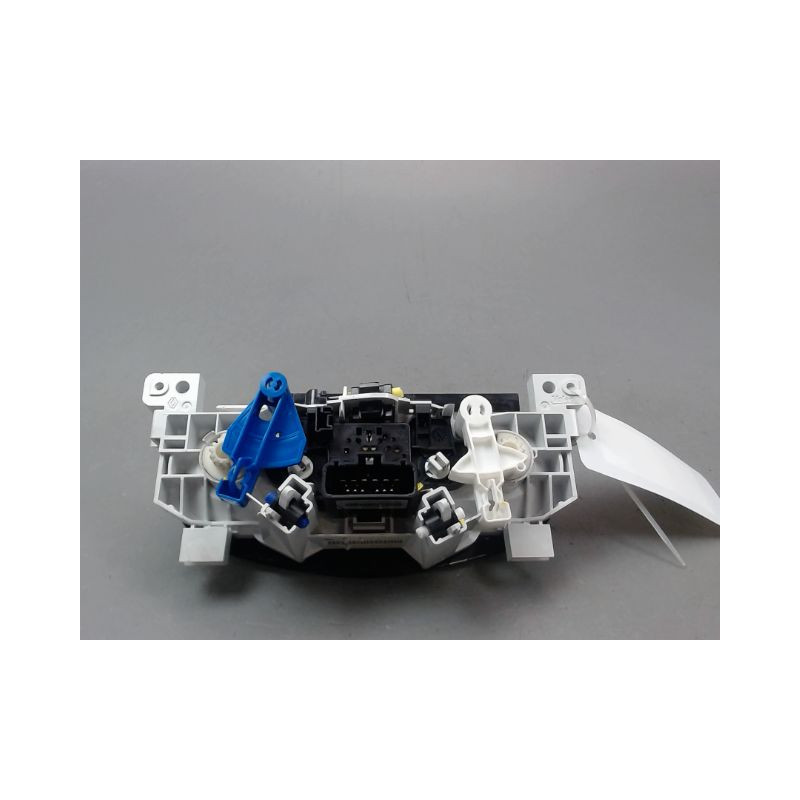 COMMANDE DE CHAUFFAGE DACIA LOGAN BERL. I Phase 2 2008-2012