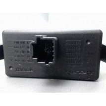 BOUTON DE WARNING RENAULT CLIO III Phase 1 2005-2009