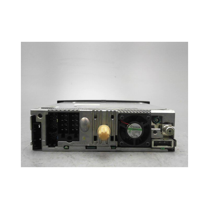 AUTORADIO RENAULT MEGANE BREAK II Phase 2 2006-2009