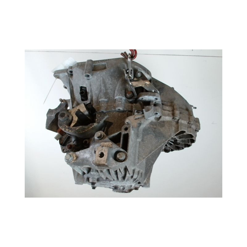 BOITE A VITESSE MECANIQUE FORD C-MAX 2.0 TDCi