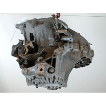 BOITE A VITESSE MECANIQUE FORD C-MAX 2.0 TDCi