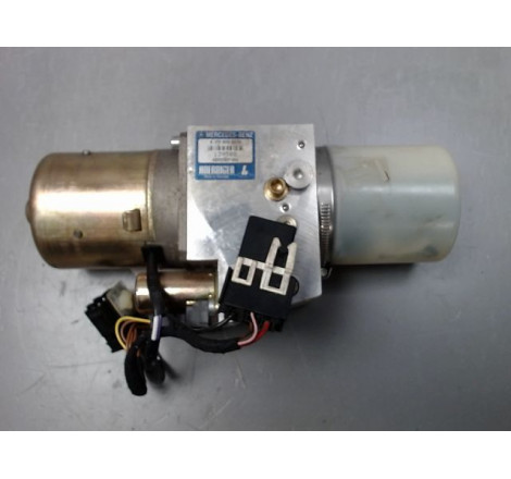 MOTEUR TOIT OUVRANT