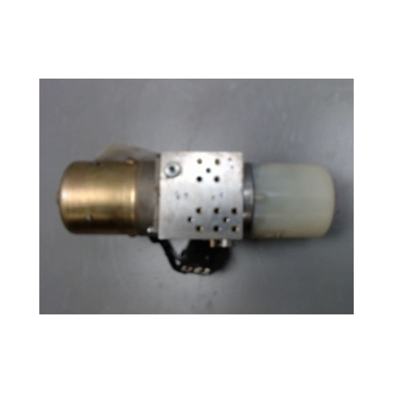 MOTEUR TOIT OUVRANT MERCEDES SLK
