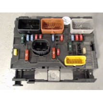 BOITE A FUSIBLES CITROEN C3 2005-
