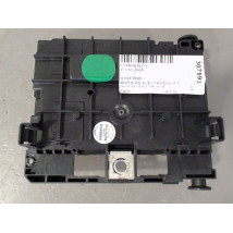 BOITE A FUSIBLES CITROEN C3 2005-