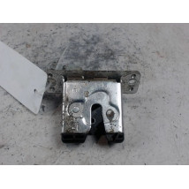 SERRURE HAYON  OPEL CORSA 03-06