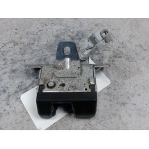 SERRURE HAYON  OPEL CORSA 03-06
