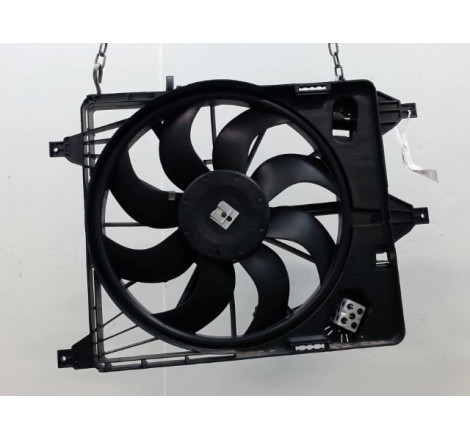 MOTEUR VENTILATEUR RADIATEUR