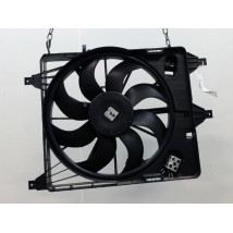 MOTEUR VENTILATEUR RADIATEUR RENAULT CLIO CAMPUS II Phase 1 2006-2009