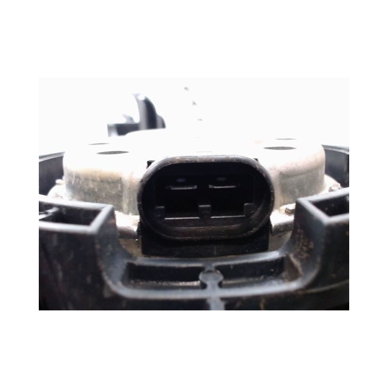 MOTEUR VENTILATEUR RADIATEUR RENAULT CLIO CAMPUS II Phase 1 2006-2009
