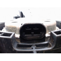 MOTEUR VENTILATEUR RADIATEUR RENAULT CLIO CAMPUS II Phase 1 2006-2009