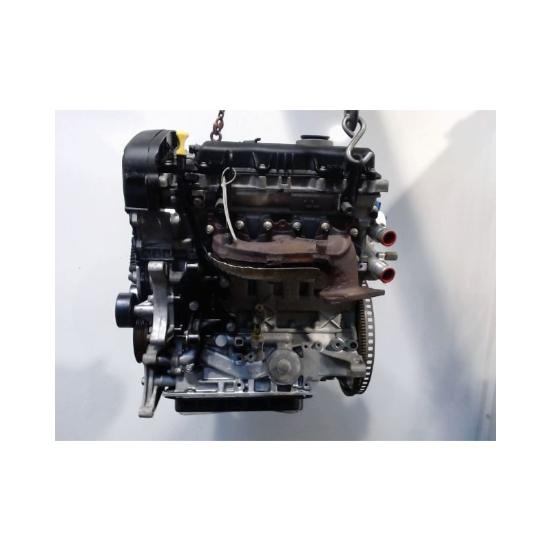 MOTEUR ESSENCE PEUGEOT 407 3.0 