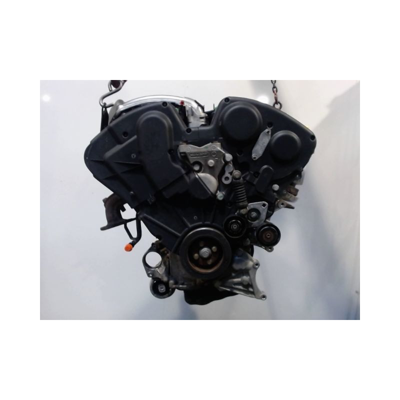 MOTEUR ESSENCE PEUGEOT 407 3.0 