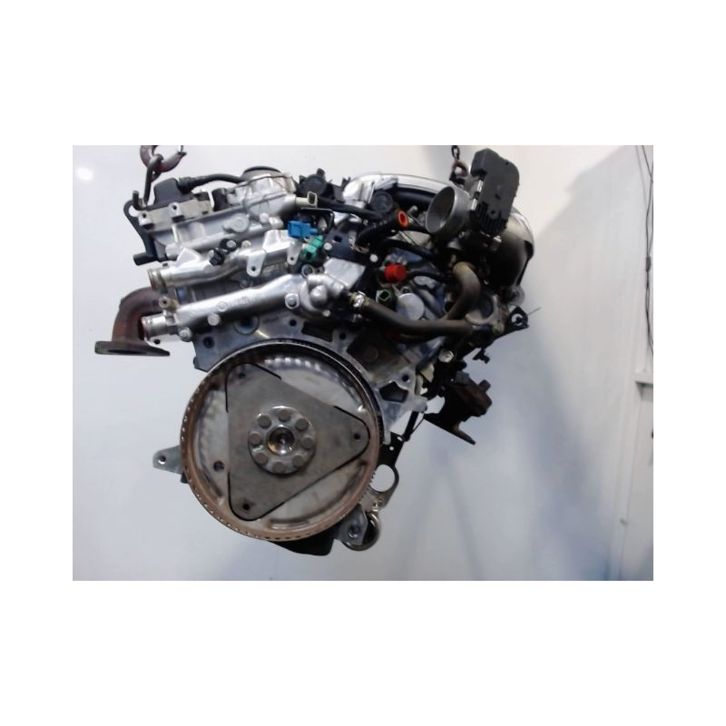 MOTEUR ESSENCE PEUGEOT 407 3.0 