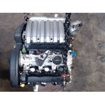 MOTEUR ESSENCE PEUGEOT 407 3.0 