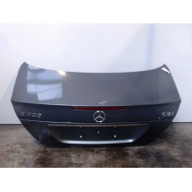 COFFRE ARRIERE MERCEDES CLASSE E 2002-