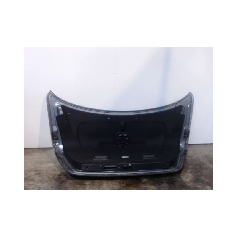 COFFRE ARRIERE MERCEDES CLASSE E 2002-