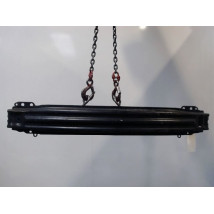 RENFORT PARE-CHOC AVANT SKODA FABIA 2004-2007