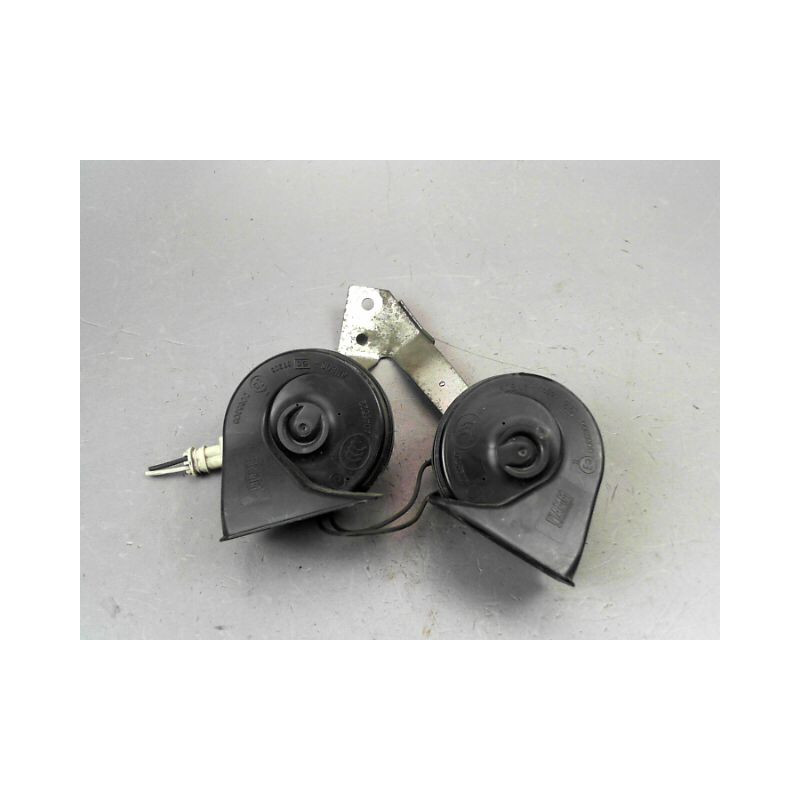 KLAXON / AVERTISSEUR RENAULT SCENIC MONOSP. II Phase 2 2006-2009
