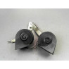 KLAXON / AVERTISSEUR RENAULT SCENIC MONOSP. II Phase 2 2006-2009