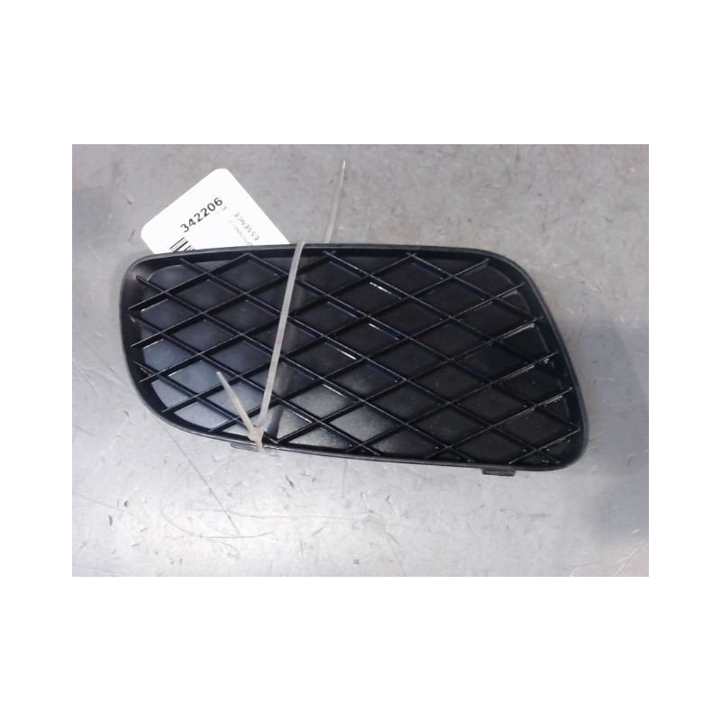 OBTURATEUR PHARE ADDITIONNEL DROIT PARE-CHOC AVANT SMART FORTWO COUPE 2007-