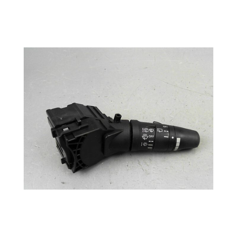 COMMANDE ESSUIE GLACE NISSAN ALMERA TINO MONOSP. Phase 1 2000-2003