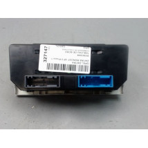 COMMANDE DE CHAUFFAGE OPEL ZAFIRA MONOSP. II Phase 1 (B) 2005-2007