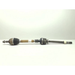 TRANSMISSION AVD