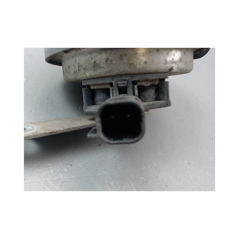 KLAXON / AVERTISSEUR OPEL CORSA IV Phase 1 (D) 2006-2010