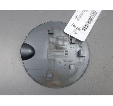 VOLET DE TRAPPE CARBURANT CITROEN C3 PICASSO MONOSP. Phase 1 2009-...