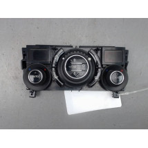 COMMANDE DE CHAUFFAGE CITROEN C3 PICASSO MONOSP. Phase 1 2009-...