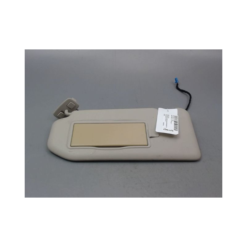 PARE-SOLEIL GAUCHE PEUGEOT 508 BERL. Phase 1 2011-...
