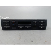 COMMANDE DE CHAUFFAGE BMW SERIE 3 COUPE (E46) 2003-