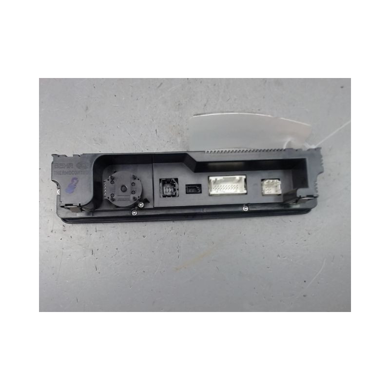COMMANDE DE CHAUFFAGE BMW SERIE 3 COUPE (E46) 2003-