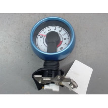 COMPTE TOURS PEUGEOT 107 Phase 2 2009-2012