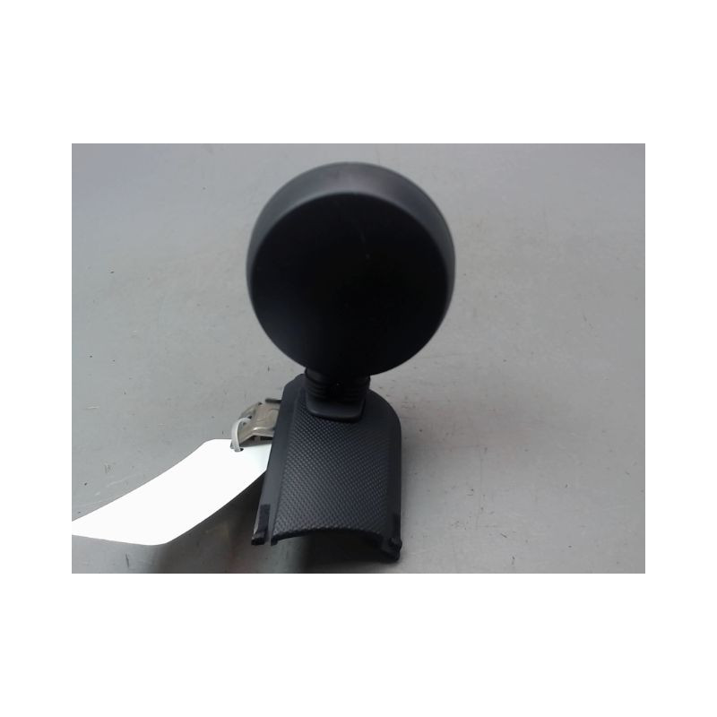 COMPTE TOURS PEUGEOT 107 Phase 2 2009-2012